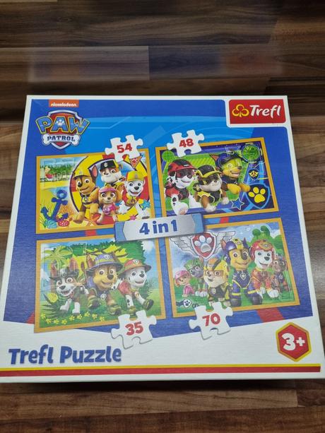 Puzzle, 