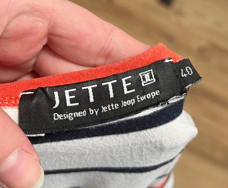 Tričko elasticke, l