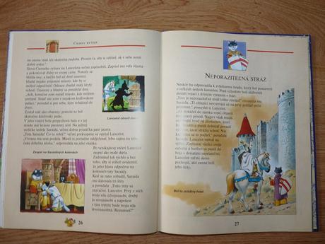 Čarodejník merlin, 