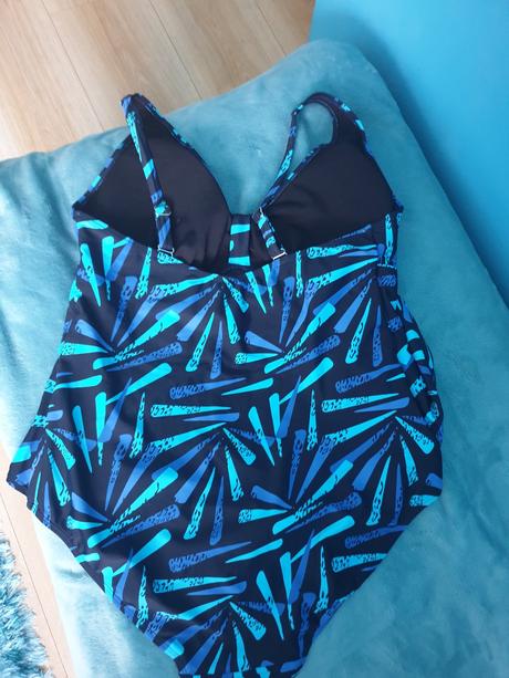 Damske plavky, bonprix,46