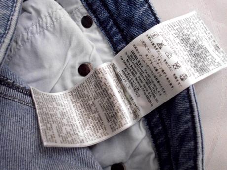 Slim členkové w31 l30, diesel,m