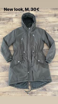 Bunde new look m, new look,m