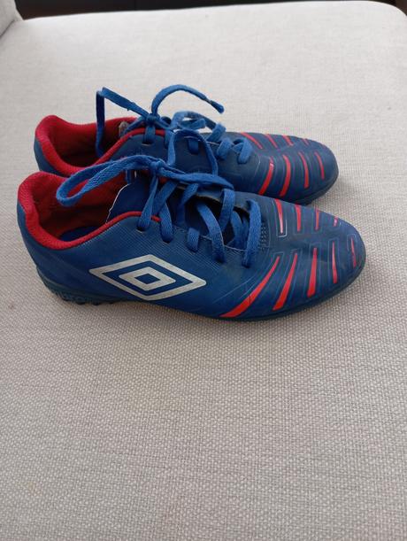 Tenisky, umbro,34