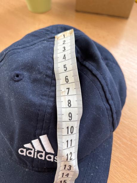 Detská šiltovka adidas, adidas,62