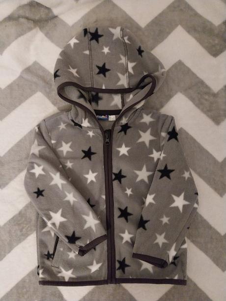 Hviezdičkova mikina, lupilu,86