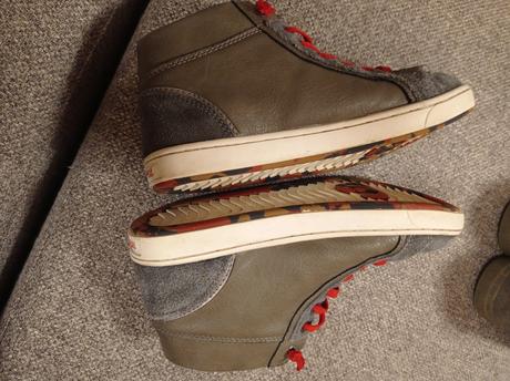 Topánky, mayoral,34