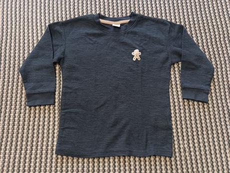 Vianočné tričko, 110