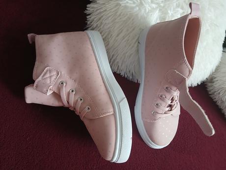 Tenisky/ topánky, fox & bunny,35