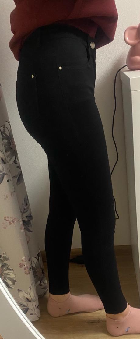 Rifle so stredne vysokým pásom, 34