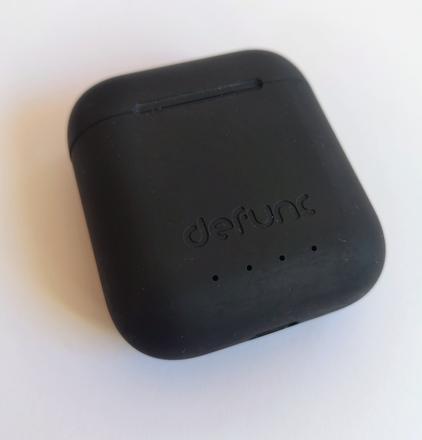 Defunc true go slim, 
