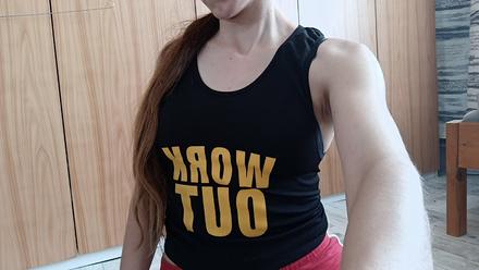 Dámske tielko veľ.s, 36