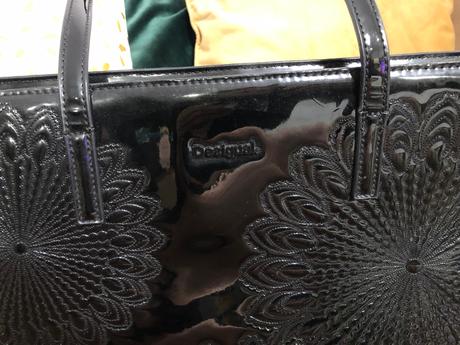 Desigual kabelka, desigual