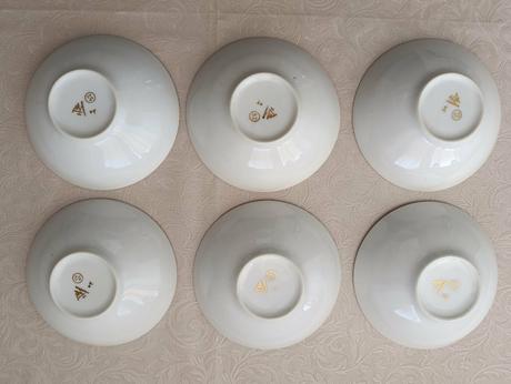 Kompótová súprava, 