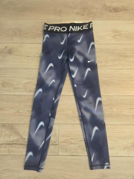 Legíny nike, nike,140