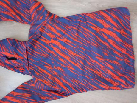 Zimná lyžiarska bunda, nordblanc,146