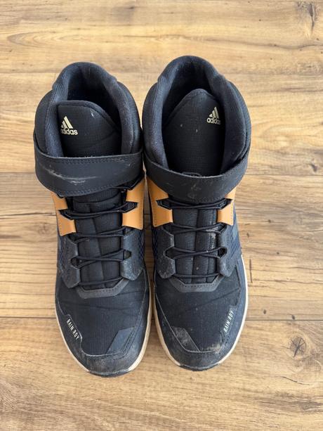 Zimné topánky adidas, adidas,38