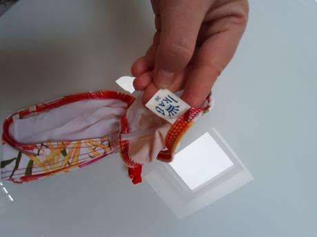 Vrchný diel plaviek, 36