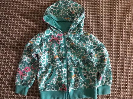 Mikina, dopodopo,110