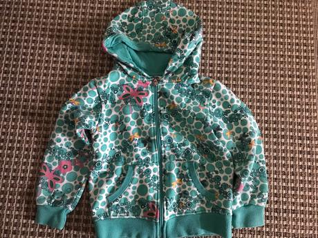 Mikina, dopodopo,110