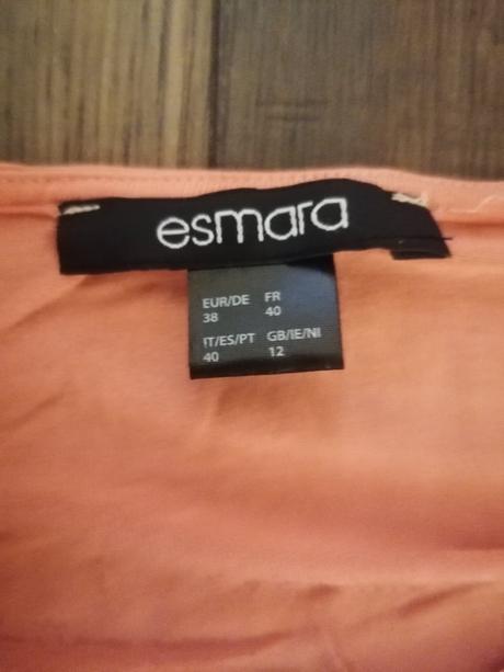 Tricko, esmara,40