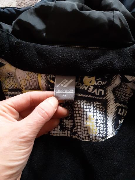 Zimná kombineza, 80