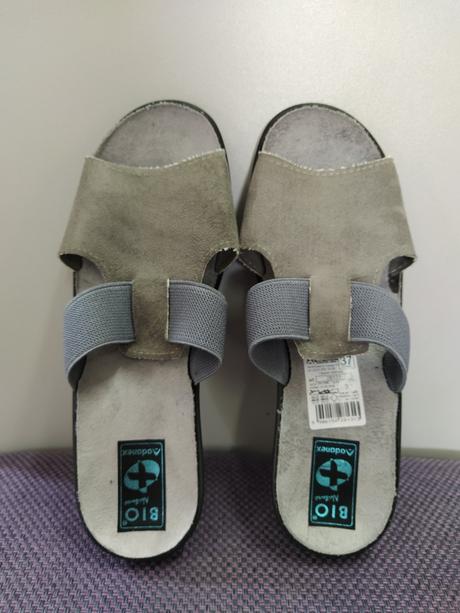 Zdravotné šľapky, 36 - 42