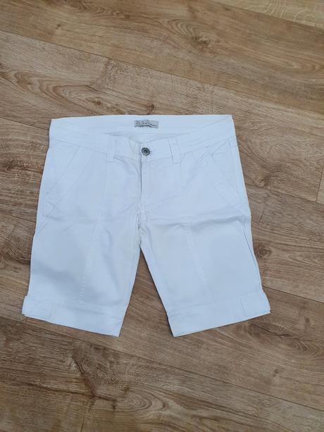 Dámske kraťasy zara, zara,36