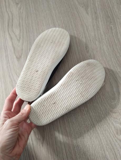 Papuče / letné topánky, 30