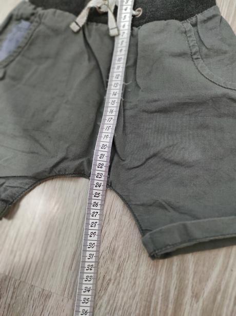 Pudlové kraťasy, next,92