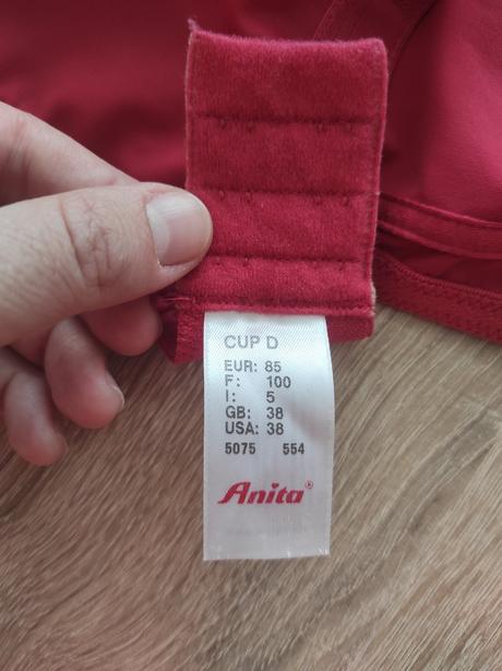 Anita na dojčenie 85d, 85,d
