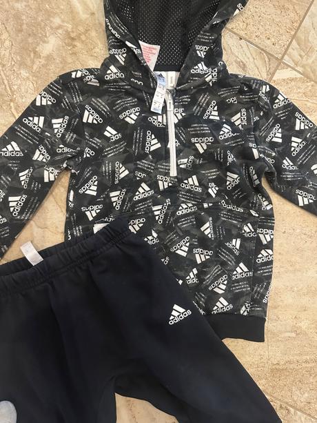 Suprava adidas, adidas,98