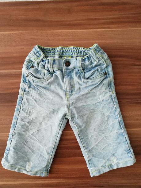 Krátke nohavice, kiki&koko,116