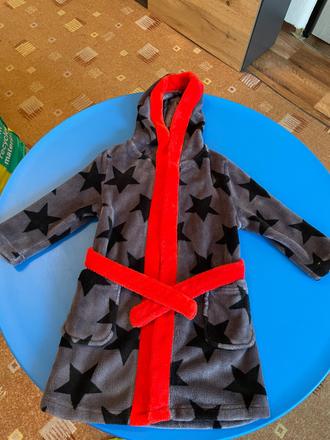 Chlapčenský župan, tu,104