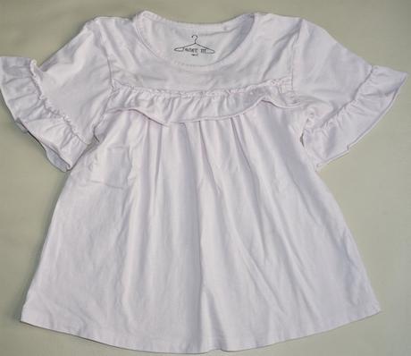 122 next tricko s volanikmi,7 r., next,122