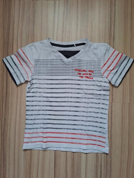 Tričko, topolino,116