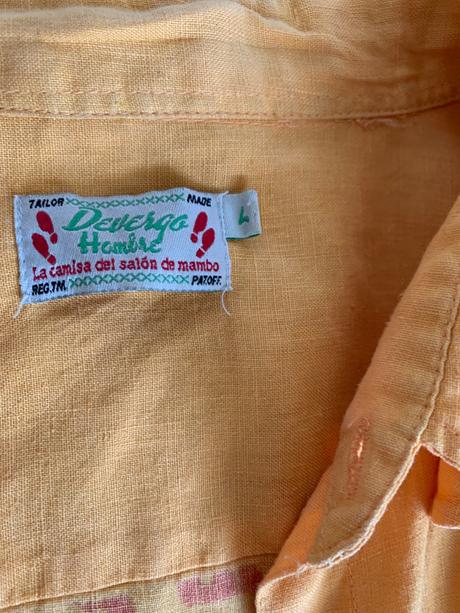 Predam koselu, devergo,l