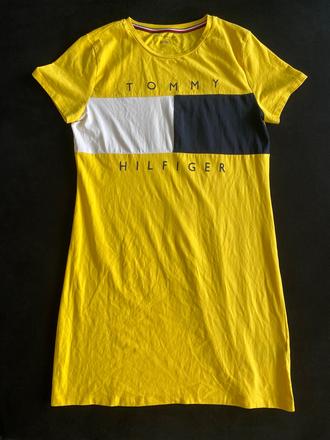 Tommy hilfiger šaty, tommy hilfiger,m