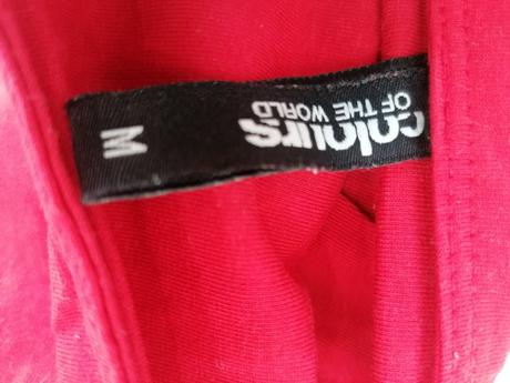 Set topov veľkosť m, m