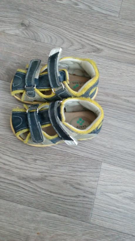 Sandálky santé, santé,23