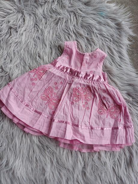 Letné šaty č.56, 56