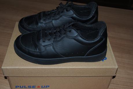 Topánky 1-krát obuté, 37