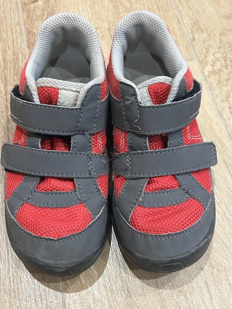 Dievčenské botasky, quechua,30