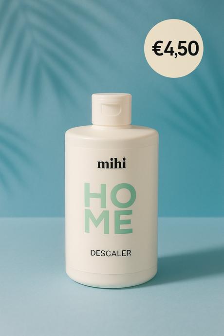 Odstraňovač vodného kameňa, 