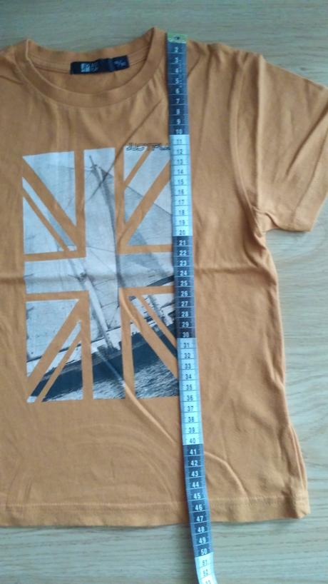 Detské tričko, just play,116