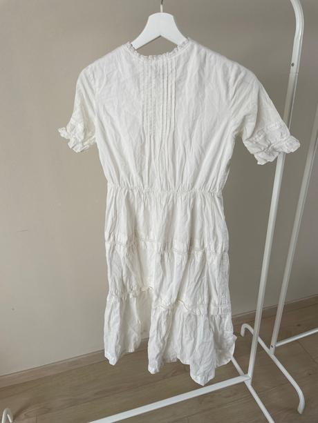 Šaty zn. zara, zara,152