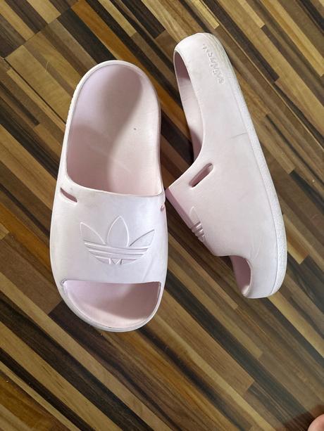 Adidas šľapky 35/36, adidas,35