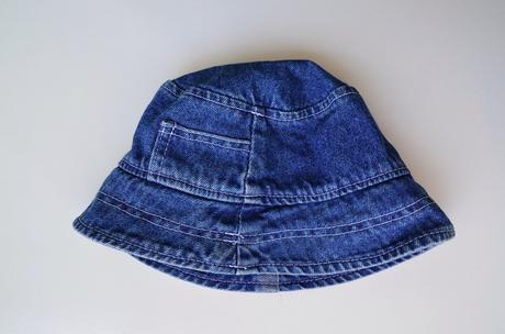 Riflový klobúčik, 110