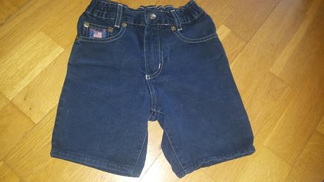 Riflove kratasy č.98, palomino,98