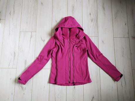 Softshellová bunda protest, s