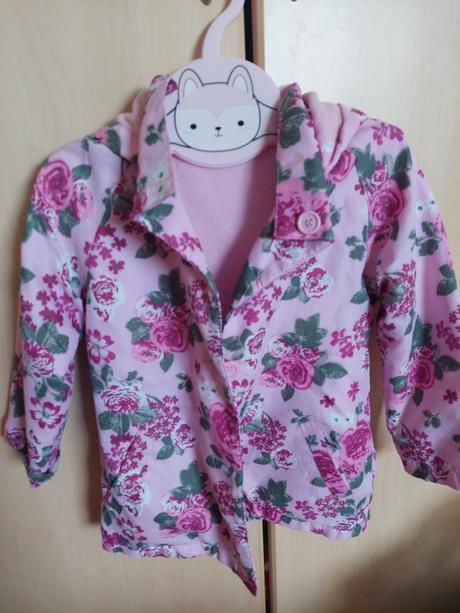 Tenučka bundička, 92